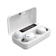 thumbnail image 1 of Audifonos True Wireless Bluetooth Indicador Blanco, 1 of 3