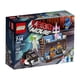 thumbnail image 1 of Sofá Toy LEGO Movie de dos pisos con el coche de Emmet, 1 of 3