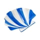 thumbnail image 1 of Cuenco Decorativo De Cerámica Con Forma De Concha Para La Entrada, Regalo De Cumplea?os O Mesa De Centro, Color Azul., 1 of 5