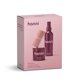thumbnail image 1 of Set de Regalo HANNI Trio Hidratante Splash Salve Water Balm, 1 of 3