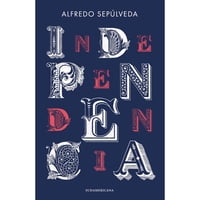 Penguin Random House - Libro Independencia
