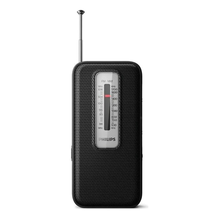 Philips - Radio Portatil Tar1506