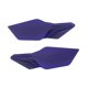 thumbnail image 1 of Motocicleta Scooter Dynamic Wing Kit Winglet Para Honda Crf1100L 20-2021 Azul, 1 of 5