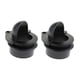 thumbnail image 5 of Platos De Entrada Para Mesa De Futbolín, Accesorios Para Máquina De Futbolín Para Deportes De Ocio, 2 Uds., 5 of 5