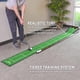 thumbnail image 2 of Putt Golf GoSports Pure Putt de 9 pies con devolución de pelota, 2 of 7