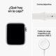 thumbnail image 4 of Watch Se Gps 40Mm Aluminium Case Plata Correa Deportiva Blanca, 4 of 4