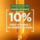 thumbnail image 3 of Sérum Facial Garnier Facial De Noche 10% Vitamina C Express Aclara, 30 ml, 3 of 7