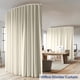 thumbnail image 2 of Cortina Divisoria CBSRORO Beige, 2 of 3