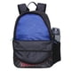 thumbnail image 2 of Mochila Infantil Sunny Gamer Circuito Negro Head, 2 of 5