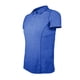 thumbnail image 2 of Polera Dry Fit Con Cuello Manga Corta Mujer, 2 of 3