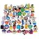 thumbnail image 5 of Lote De 15 Pines Disney Pins Trading Surtidos Para Intercambio, 5 of 5