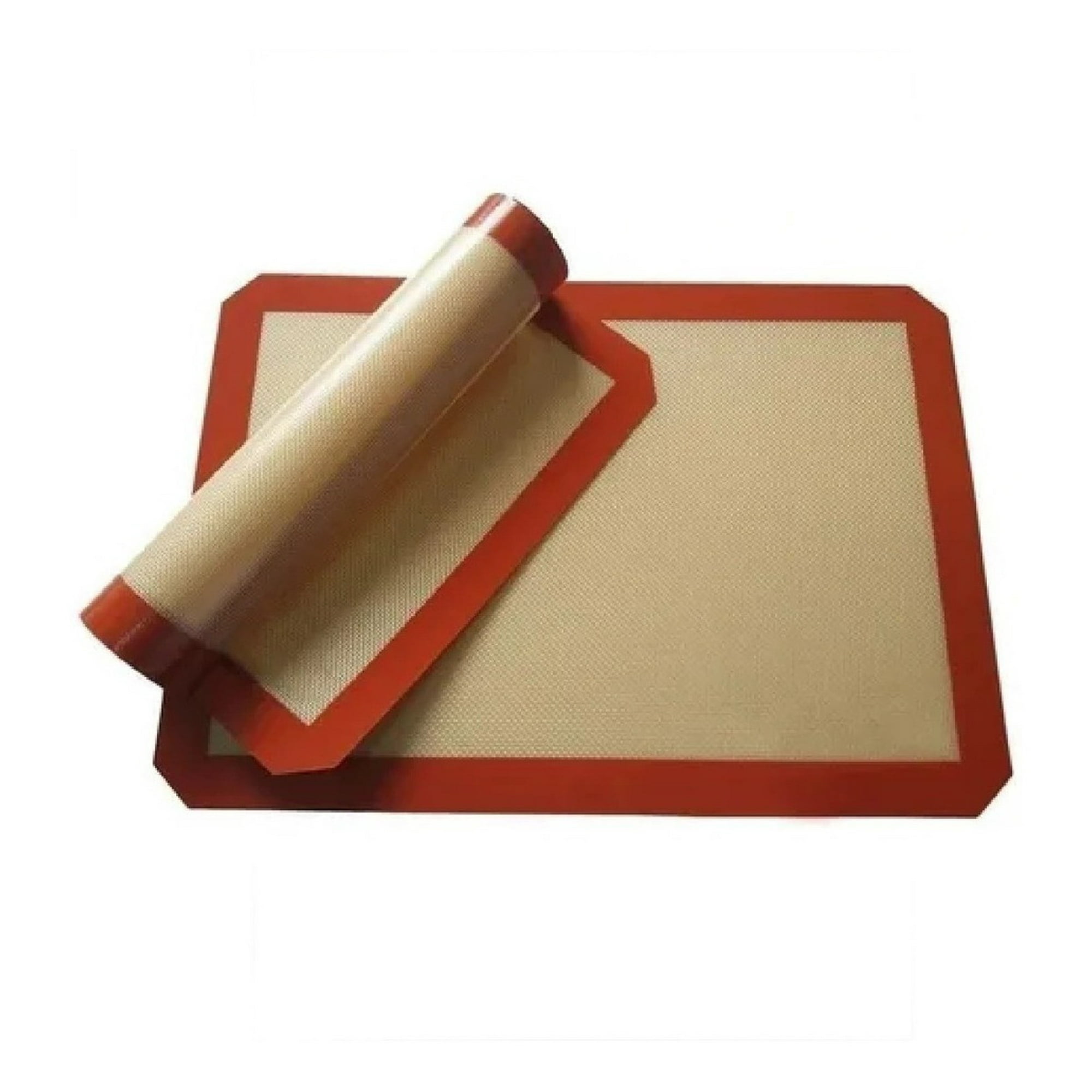 Genérico - Lámina Para Hornear De Silicona Multiusos