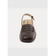 thumbnail image 3 of Babucha Brown Marche, 3 of 6