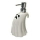thumbnail image 4 of Dispensador De Jabón De Manos De Cerámica, Dispensador De Loción De 400ml Para Lavandería, Dormitorio De Hotel, 4 of 5