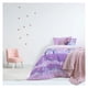 thumbnail image 1 of Cubrecama Sherpa Infantil 1.5 Plazas - Frozen, 1 of 3