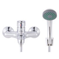 Duschy - Monomando Abs Eko Para Tina Ducha