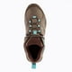 thumbnail image 3 of Botín Waterproof Mujer Yokota 2 Mid Café Merrell, 3 of 6