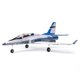 thumbnail image 1 of Avión RC E-flite Viper Jet EDF 30mm BNF Básico, 1 of 9