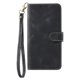 thumbnail image 5 of Funda Cartera para Samsung Galaxy S23 Tapa con Ranuras, Soporte y Correa Negro, 5 of 5