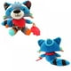 thumbnail image 1 of Juguete Peluche Sensorial Sonajero Con Mordedor /wakeshome, 1 of 3