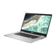 thumbnail image 3 of Chromebook Celeron N3350 4gb 64gb 15 6 Chrome Os Gris Reacondicionado, 3 of 5