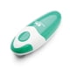 thumbnail image 1 of abrelatas eléctrico Kitchen Mama YES YOU CAN, verde azulado, 1 of 8