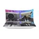 thumbnail image 3 of Skibidi Toilet 3-Piece Bedding Set Soft Warm And Comfortable Soft Bed Set for Bedroom, 3 of 5