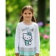 thumbnail image 1 of Polera Niña Hello Kitty blanco 8, 1 of 5