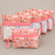thumbnail image 1 of Bolsa de pañales para bebe Impermeable, bolso maternal portátil para pañales y ropita de bebe, 1 of 9