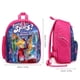 thumbnail image 2 of Totally Spies Mochila Escolar para Niños y Niñas, Mochila Infantil Ligera de Alta Calidad, Grande y Duradera ROSA, 2 of 6