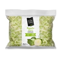 Ensalada Repollo Blanco Bolsa 300 G