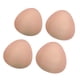 thumbnail image 1 of 2 pares de inserciones de sostén para sujetador femenino empuja hacia arriba la esponja para trajes de baño Sportwear Nude, 1 of 3