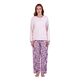 thumbnail image 1 of Pijama de Mujer Invierno Micropolar, 1 of 2