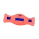 thumbnail image 2 of Cinturón De Natación Para Principiantes, Tabla De Flotabilidad, Dispositivo De Cinturón De Entrenamiento De Natación Ligero, Talla M, Color Naranja, 2 of 5