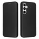 thumbnail image 1 of Funda Flip para FOXDOCK Samsung Galaxy A35 - Funda magnética de negocios, funda protectora delgada, 1 of 5