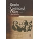 thumbnail image 1 of Derecho Constitucional Chileno Tomo Ii. Derechos, Deberes Y, 1 of 3