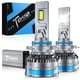 thumbnail image 1 of Bombilla LED Termitor 9005/HB3 120W 6500K Pack de 2, 1 of 7