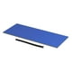 thumbnail image 1 of Colchoneta Flotante De Agua Para Piscina, Balsa Flotante, Colchoneta Flotante Para Jugar, Cama Para Barco, Exterior, Playa, Azul, 110x40x2,2 Cm, 1 of 3