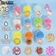 thumbnail image 2 of Kit de slime Horizon Group USA Hello Kitty Ultimate Mix-Ins, 2 of 6