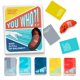 thumbnail image 1 of Juego de cartas EAP Toy and Games You Who Funny Family para mayores de 8 años, 1 of 7