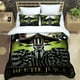 thumbnail image 1 of Horror movie B-Beetlejuice Bedding Sets exquisite supplies set duvet cover bed comforter set bedding set luxury birthday gift, 1 of 5