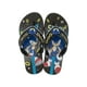 thumbnail image 1 of Sandalia Infantil Negro Sonic Game Ipanema, 1 of 2