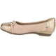 thumbnail image 2 of Mocasin Chalada Mujer Alpa-6 Nude Casual, 2 of 7
