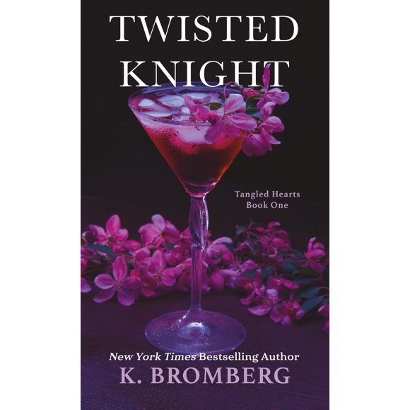 Libro THORNDIKE PRESS LARGE PRINT – Twisted Knight (Caballero Retorcido)