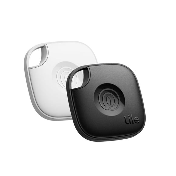 Tile Rastreador Bluetooth Life360 Mate 2024 Paquete de 2
