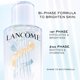 thumbnail image 4 of Esencia facial Lancôme Clarifique para tratamiento doble, 4 of 7