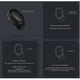thumbnail image 2 of Auriculares Xiaomi Redmi Airdots TWSEJ04LS Bluetooth 5.0, 2 of 9