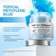 thumbnail image 3 of Crema hidratante HealthyDerm Copper Peptides GHK-Cu Blue Balm 60 ml, 3 of 8