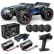 thumbnail image 1 of Coche RC Tenssenx 1/14 60 km/h Impermeable, 1 of 3