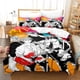 thumbnail image 1 of Given Bedding Set Bed Set Aldult Kid Bedroom Duvetcover Sets bed sheet set, 1 of 5